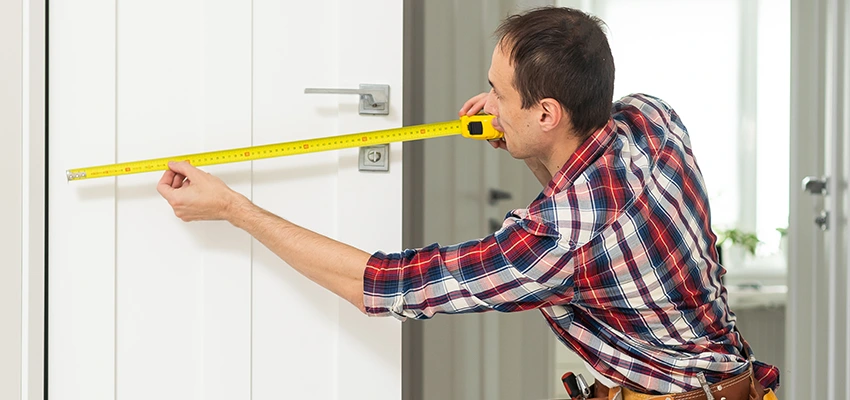 Bonded & Insured Locksmiths For Lock Repair in Clearlake, California