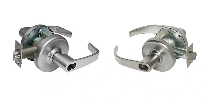 Corbin Russwin Unit Locks Repair Installation in Clearlake, CA