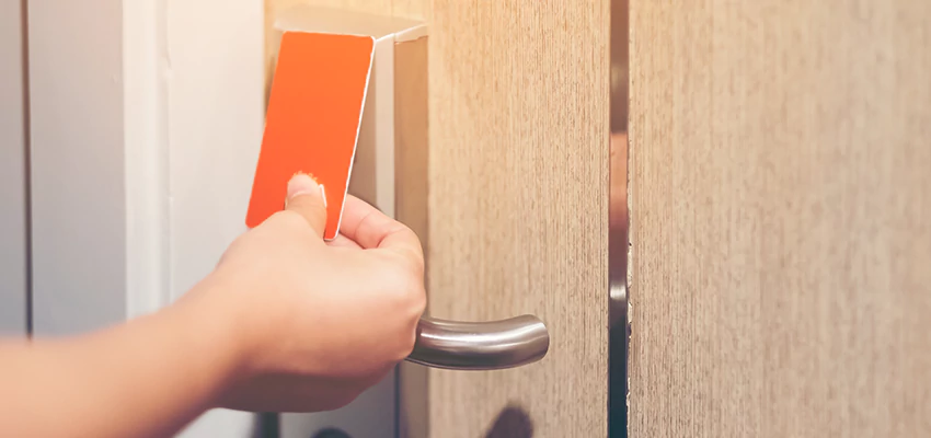 Electronic Locks Motor Repair in Clearlake, California