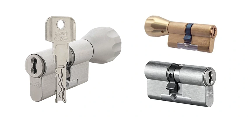 Evva Padlock Installation in Clearlake, California