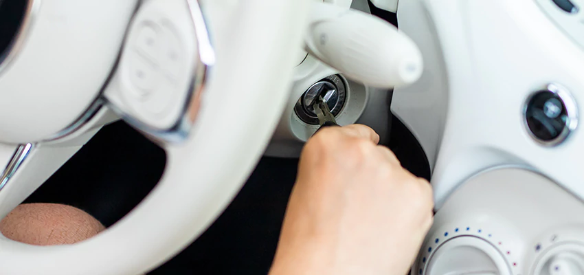 Ignition Lock Barrel Replacement Near Me in Clearlake, California