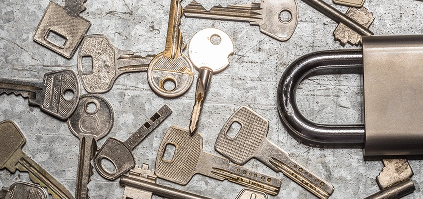 Lock Rekeying Services in Clearlake, California