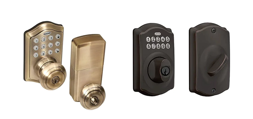 Medeco Locks Replacement in Clearlake, CA