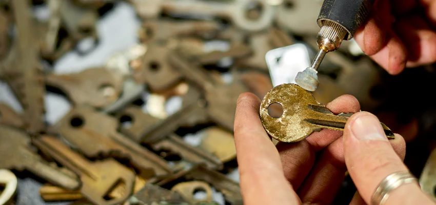 A1 Locksmith For Key Replacement in Clearlake, California
