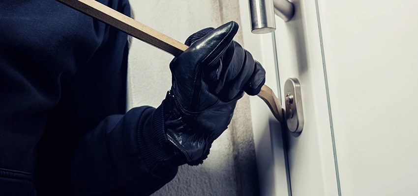 Burglar Damage Door Sensors Repair in Clearlake, CA