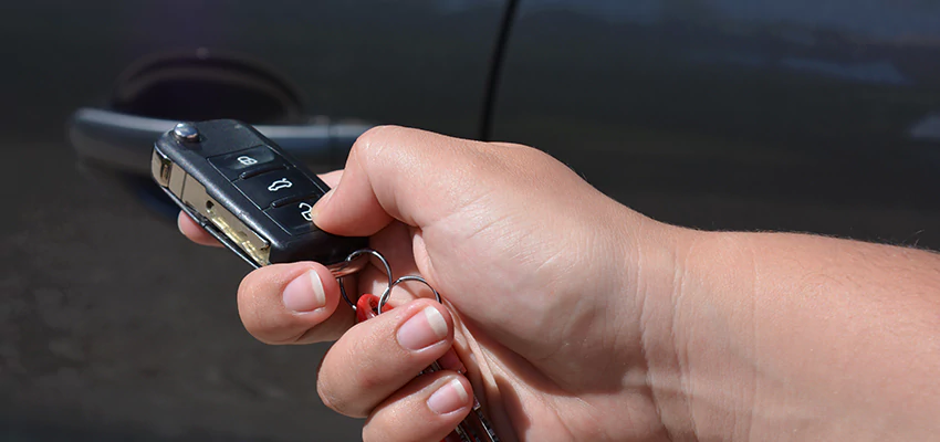 Car Door Unlocking Locksmith in Clearlake, California