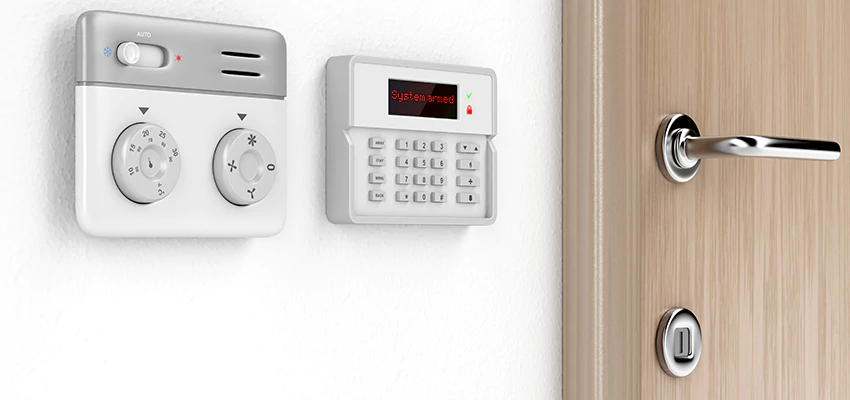 Commercial Electronic Door Lock Services in Clearlake, CA
