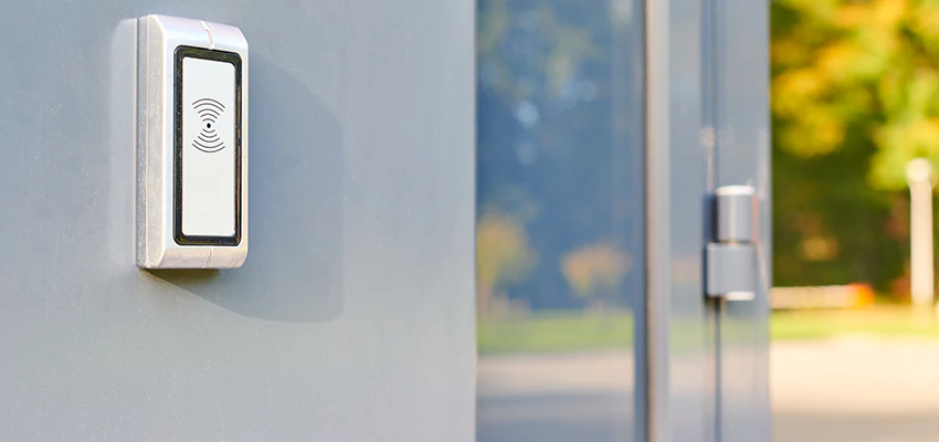 Glass Door Electric Lock Repair in Clearlake, CA