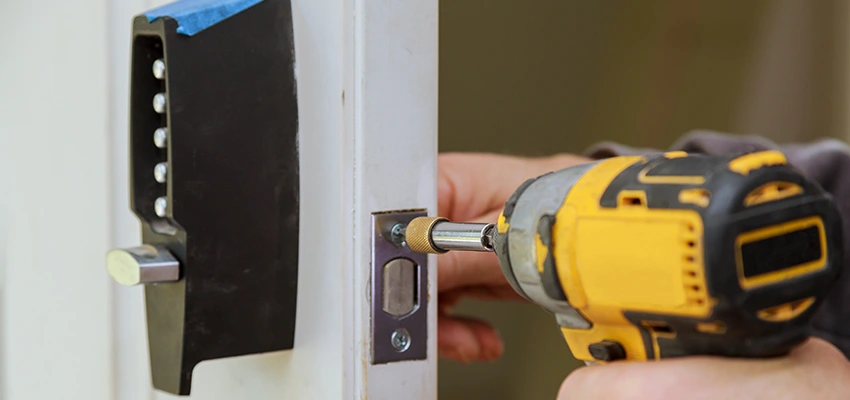 Eviction Locksmith For Key Duplication in Clearlake, California