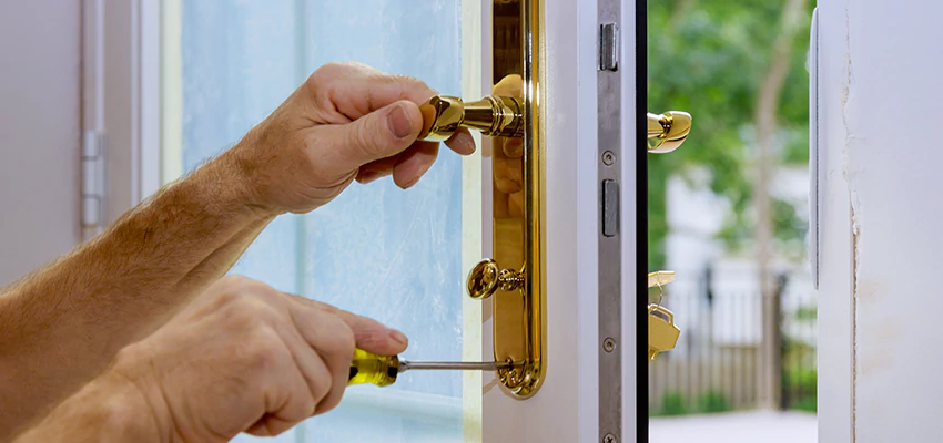 Local Locksmith For Key Duplication in Clearlake, CA