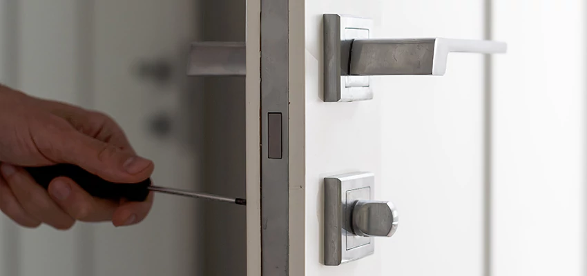 Automotive Lock Installation in Clearlake, CA