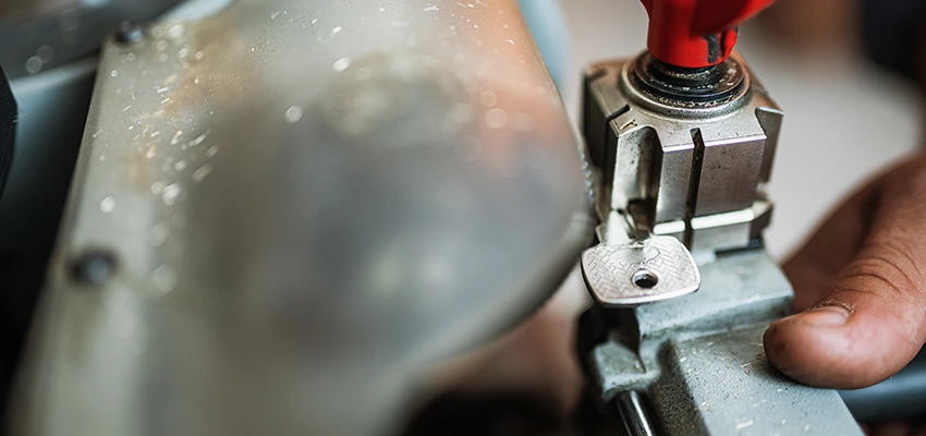 Key Programming Mobile Locksmith Service in Clearlake, CA