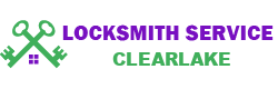 best lockmsith in Clearlake