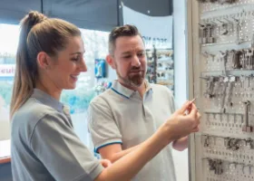 Key Locks Services in Clearlake, California