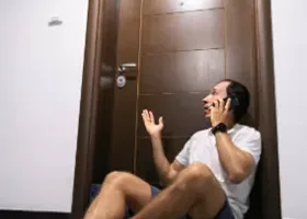 Emergency Lockout in Clearlake, California